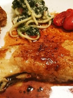 めちゃウマ♪ソース☆たらのムニエル☆-レシピのメイン写真