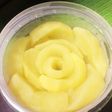 ホットりんご♡レンジで簡単♫