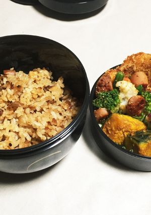 お弁当3-レシピのメイン写真