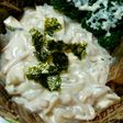 白滝のクリームパスタ風❁