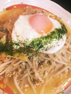 もやしメンマ炒め(*^^*)-レシピのメイン写真