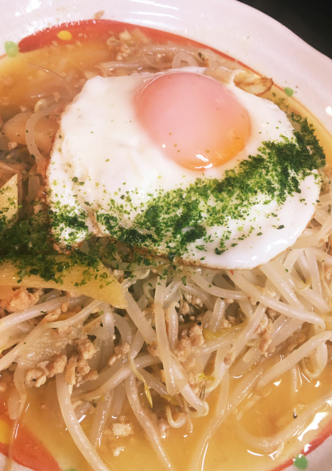 もやしメンマ炒め(*^^*)-レシピのメイン写真