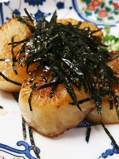 とろ~り♪大根のステーキ-レシピのメイン写真