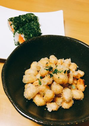 離乳食 節分料理-レシピのメイン写真