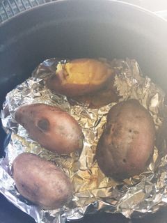 焼き芋☆STAUB使用-レシピのメイン写真