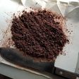 洗い物が楽*チョコレートの刻み方