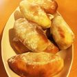ココナッツオイル シンプルパン