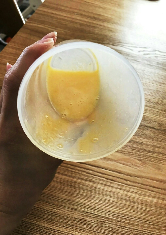 簡単卵の溶き方-レシピのメイン写真