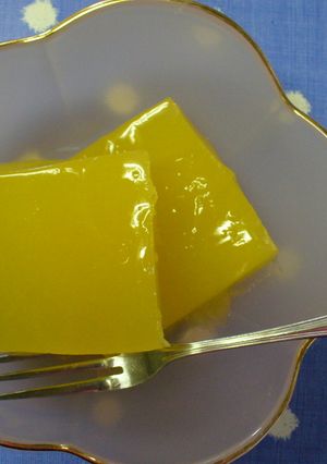 みかん★寒天-レシピのメイン写真