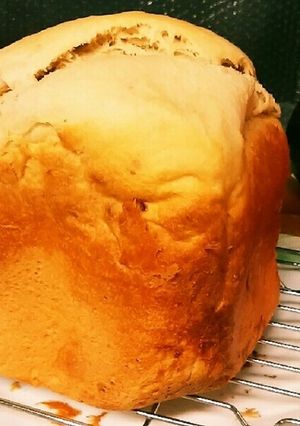クリームチーズパン-レシピのメイン写真