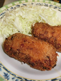 肉じゃがコロッケ-レシピのメイン写真