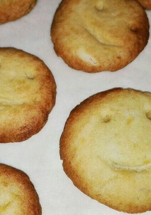 バター不使用簡単もみもみさつま芋クッキー-レシピのメイン写真