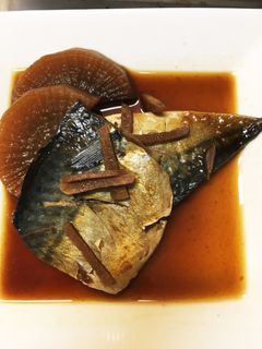 簡単 ご飯がススム!鯖の煮付け☆-レシピのメイン写真