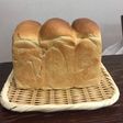 もっちりふんわり米粉山食