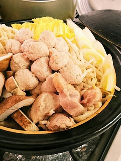 我が家のお鍋☆-レシピのメイン写真