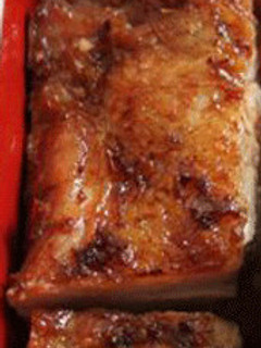 鶏肉とミンチの重ね焼き-レシピのメイン写真