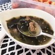 本場 韓国 わかめスープ (미역국)