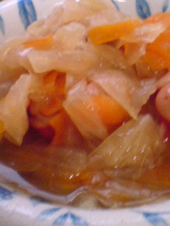 野菜が美味しい!野菜スープ-レシピのメイン写真