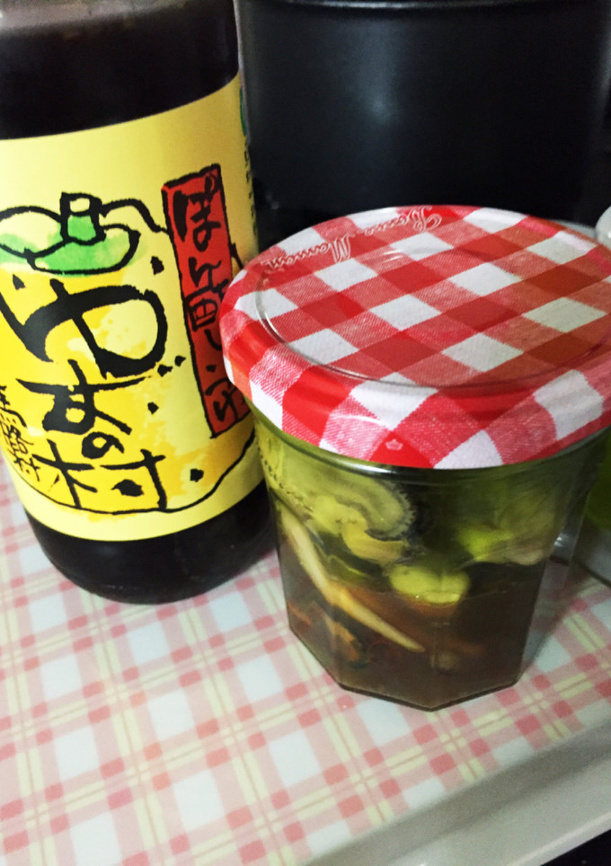 簡単 牡蠣のアヒージョ おつまみ瓶詰め-レシピのメイン写真