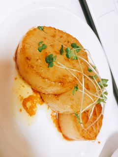 ãã¿ã¼é¤æ²¹âå¤§æ ¹ã¹ãã¼ã-ã¬ã·ãã®ã¡ã¤ã³åç