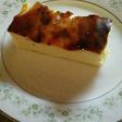 半端を使い切りで!ヨーグルトチーズケーキ