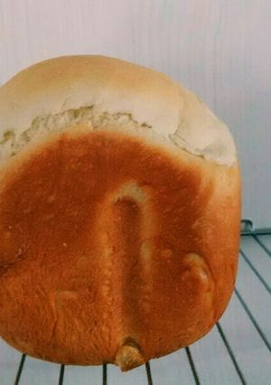 HB♪早焼き　きめの細かいふんわり食パン-レシピのメイン写真