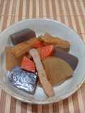 簡単！大根とはんぺんの煮物