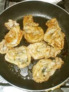 基本の豚肉しょうが焼き♪簡単やわらかい-レシピのメイン写真