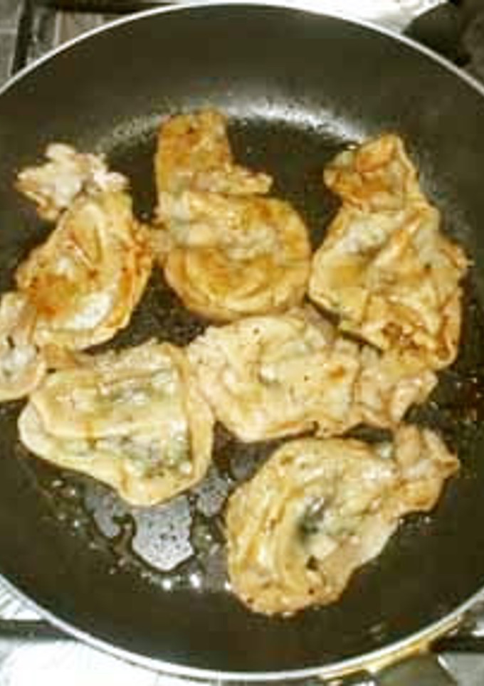 基本の豚肉しょうが焼き♪簡単やわらかい-レシピのメイン写真