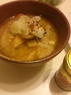 具沢山のもつ煮込み-レシピのメイン写真