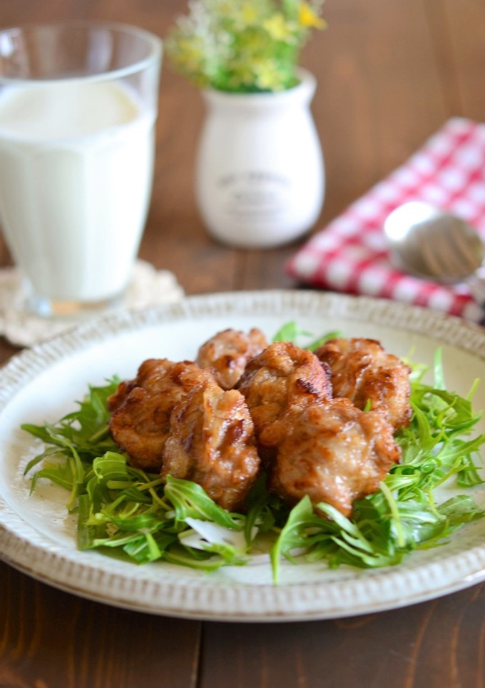 豚もも肉の竜田揚げ【作りおき】-レシピのメイン写真