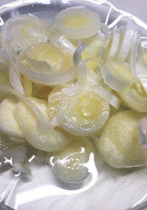 ✨えごま油（油そば用）-レシピのメイン写真