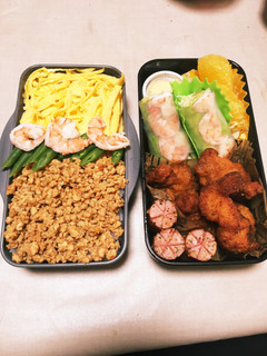 お弁当4-レシピのメイン写真