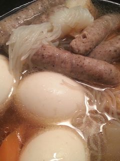 おでん-レシピのメイン写真