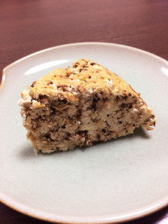 炊飯器で♡紅茶のおからケーキ-レシピのメイン写真