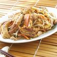 夏に!沖縄料理を簡単に♥フーチャンプルー