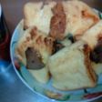フレンチトースト@グリル
