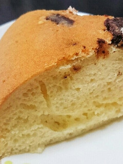 炊飯器で蒸しパン風ケーキ-レシピのメイン写真
