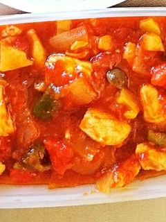 チキンのトマト煮☆大人気☆-レシピのメイン写真