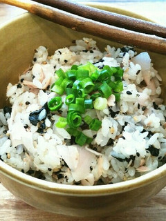 簡単♡美味しい♡ツナガリご飯♡-レシピのメイン写真