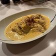 鶏もも肉のヨーグルトクリーム煮