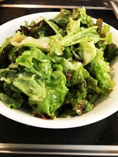 ☆チョレギサラダ☆ by ☆かー☆ 【クックパッド】 簡単おいしい