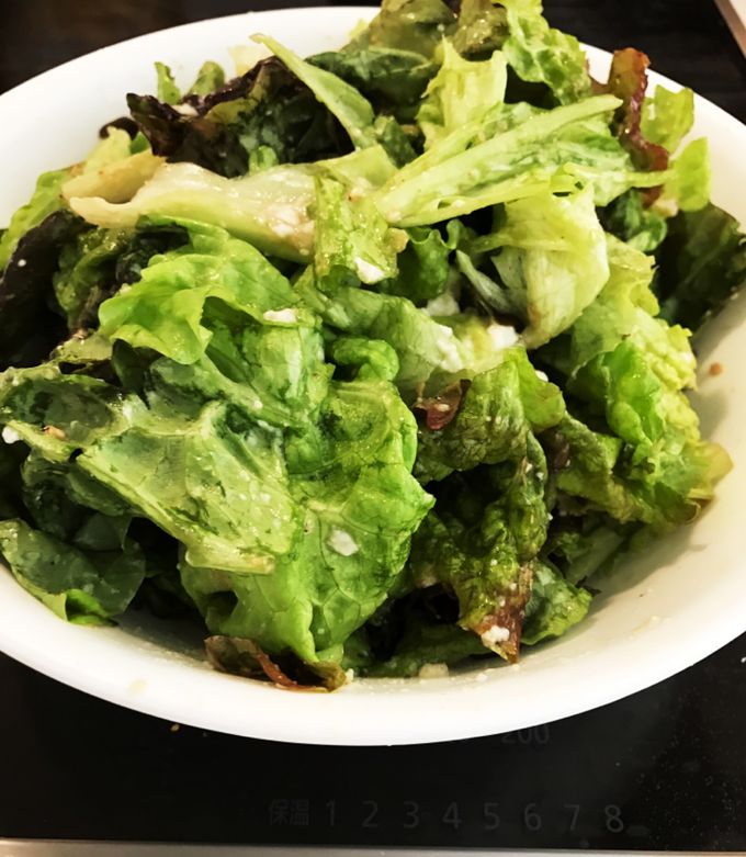 料理上手の母直伝】簡単チョレギサラダ by ゆたまま♡ 【クックパッド