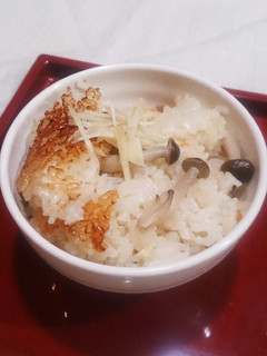 時短!美味しい 炊き込みご飯-レシピのメイン写真