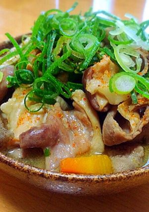 箸がとまらん！ホロやわ〜モツ煮 居酒屋風-レシピのメイン写真