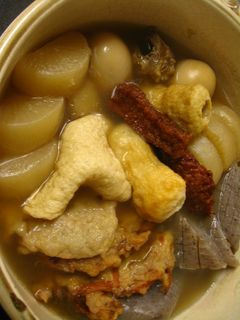 おでん-レシピのメイン写真