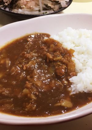 白菜消費♪甘さ引き立つ冬野菜カレー-レシピのメイン写真