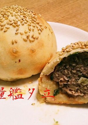 【本格】花椒香る胡椒餅-レシピのメイン写真