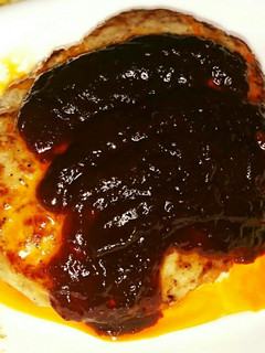 簡単ハンバーグソース~家にある材料で♪-レシピのメイン写真