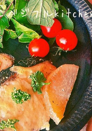 ✨ブリの山椒チーズ焼き✨-レシピのメイン写真